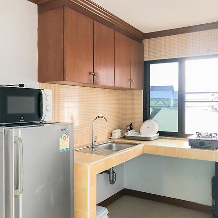 Rk Guesthouse Patong Luaran gambar