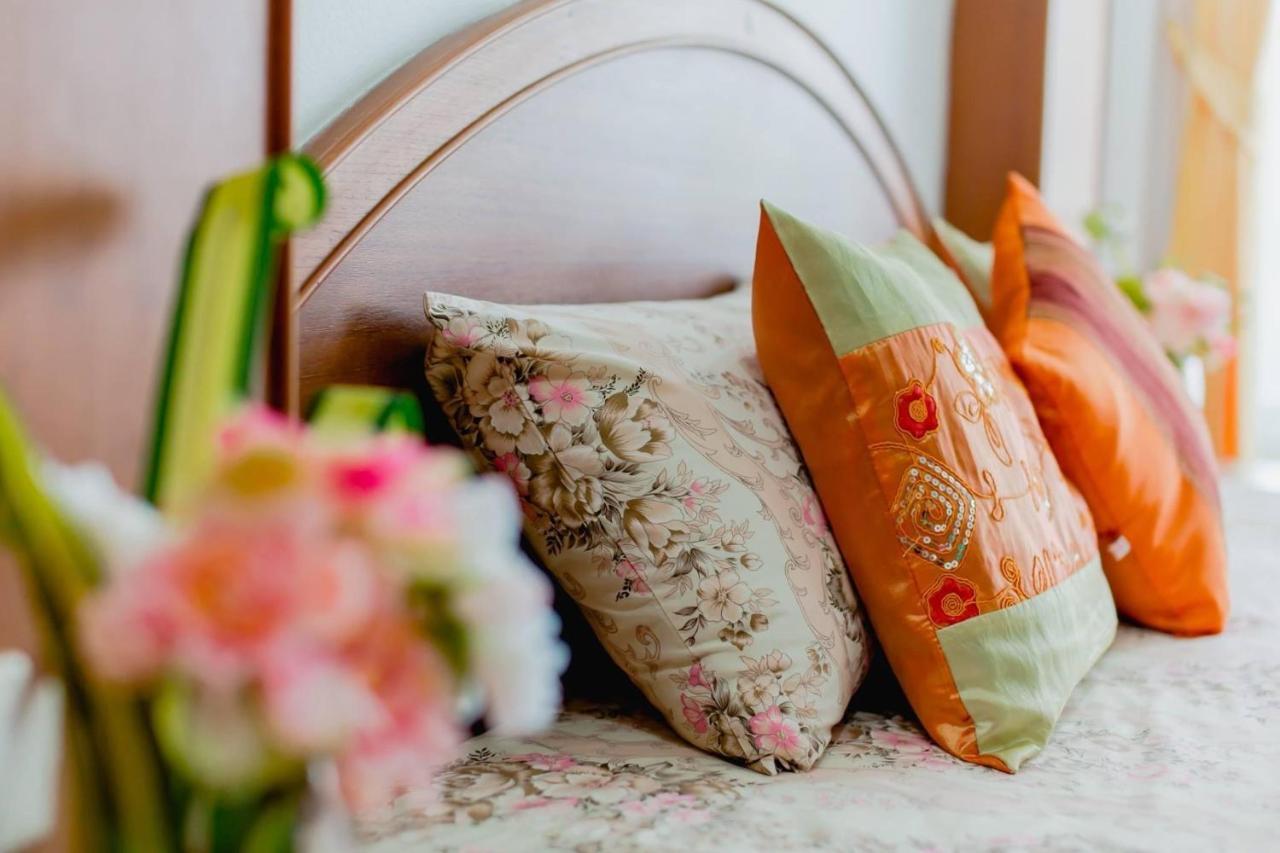 Rk Guesthouse Patong Luaran gambar