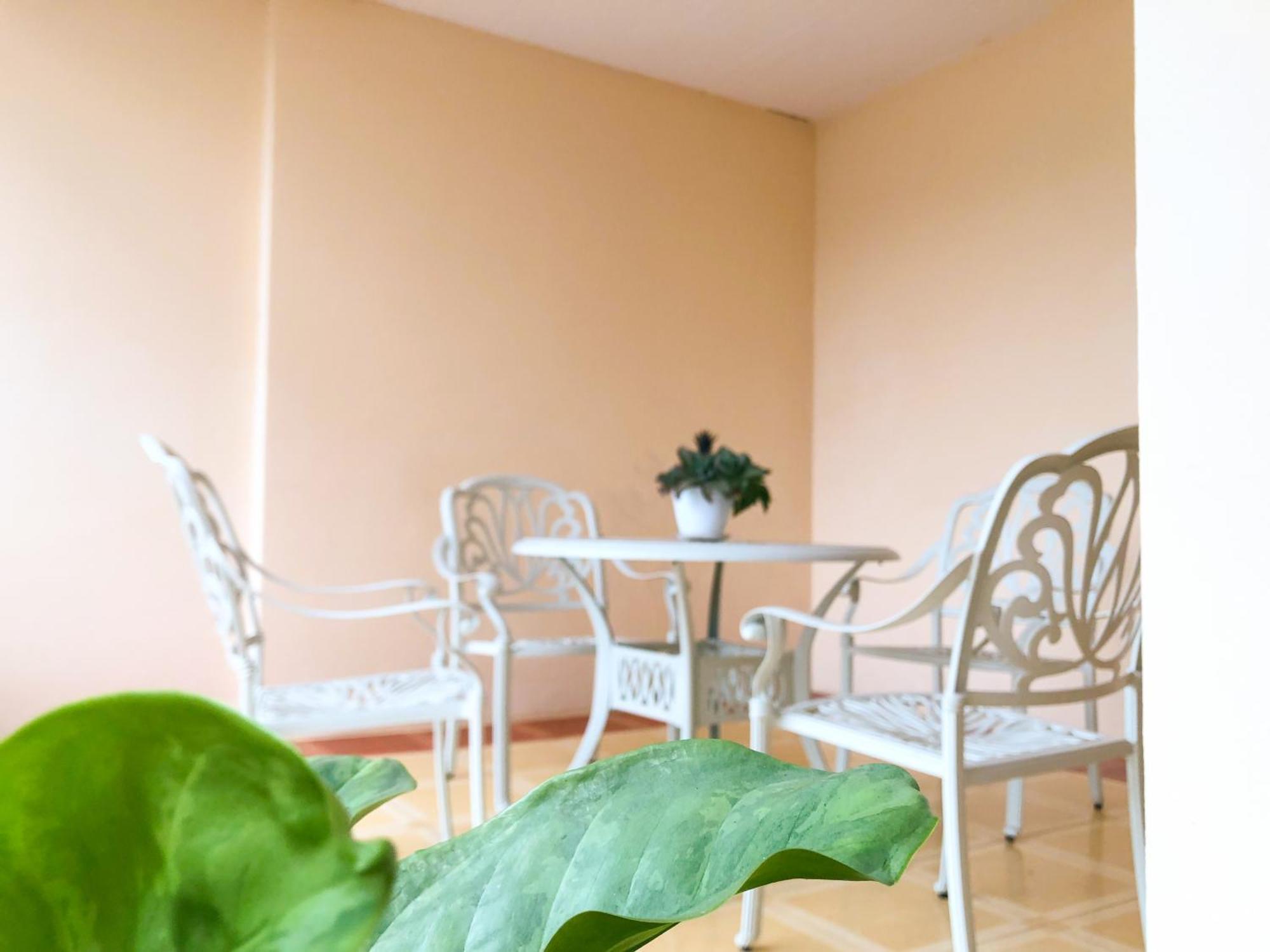 Rk Guesthouse Patong Luaran gambar