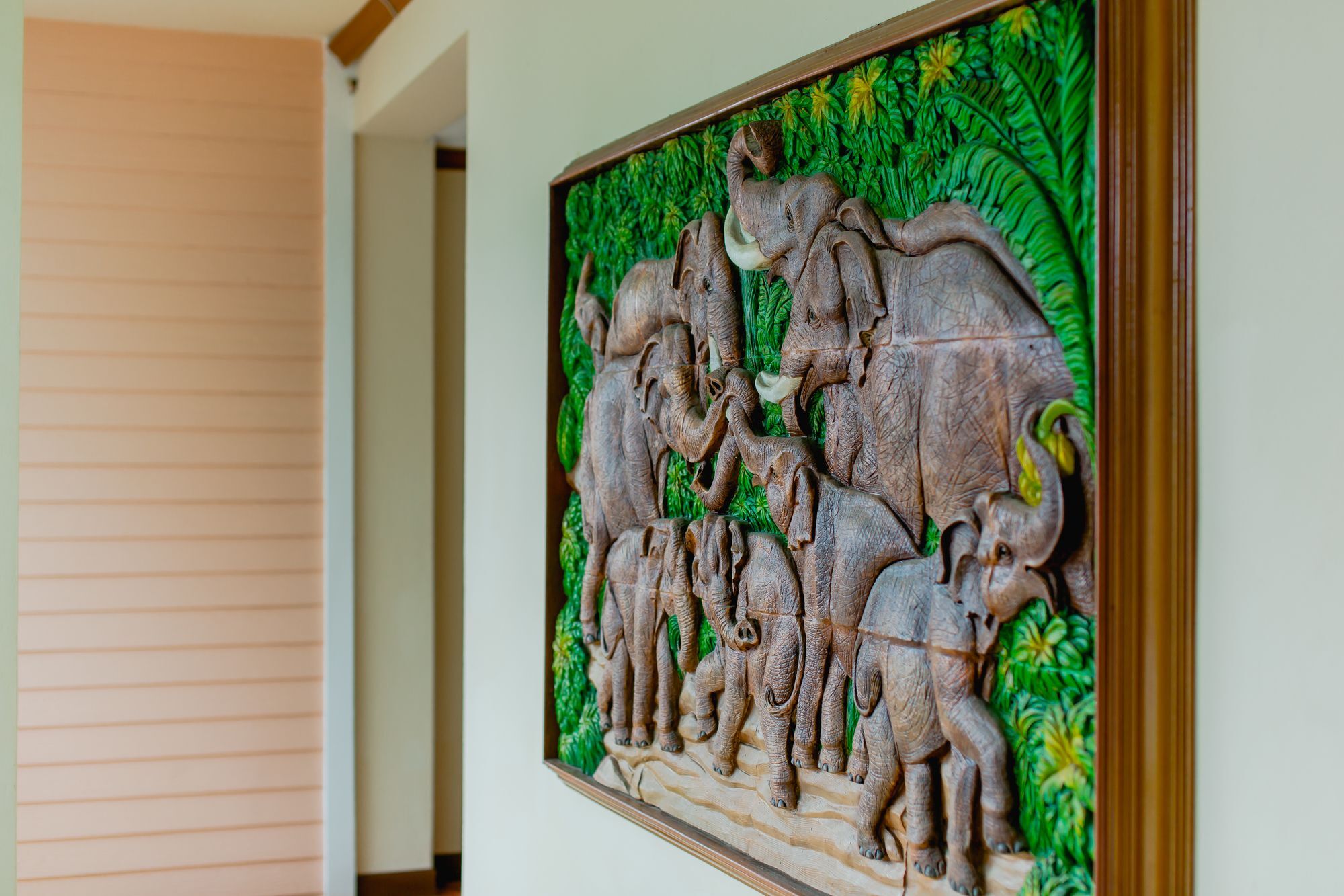 Rk Guesthouse Patong Luaran gambar