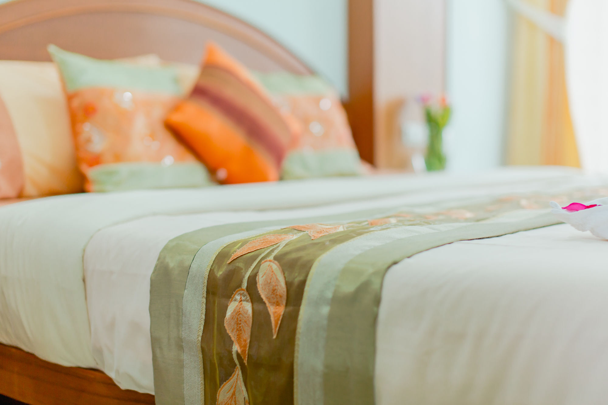 Rk Guesthouse Patong Luaran gambar