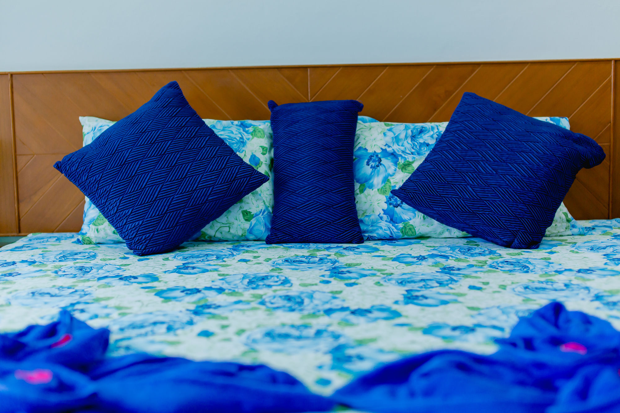 Rk Guesthouse Patong Luaran gambar