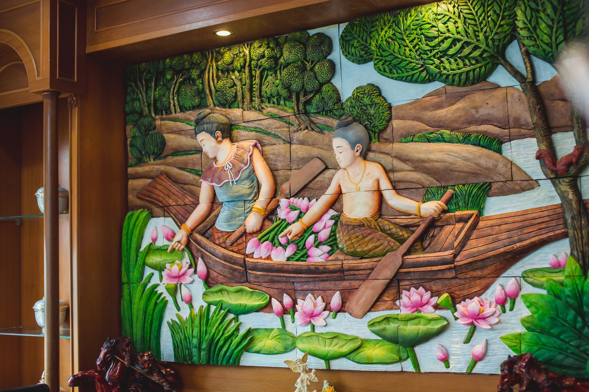 Rk Guesthouse Patong Luaran gambar